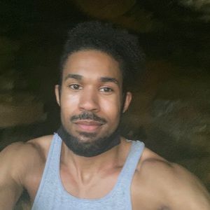 Meet your Posher, Kristopher